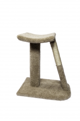 Click - Z Scratching Post